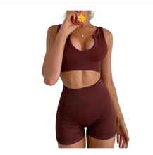 Load image into Gallery viewer, BE U SHORTS