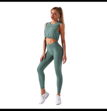 Load image into Gallery viewer, ECLIPSE LEGGINGS