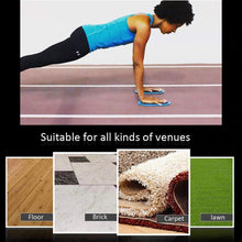Load image into Gallery viewer, Yoga Sliders