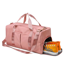 Load image into Gallery viewer, CPM BAG-Rose Gold/Pink