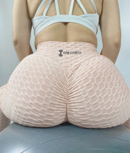 Load image into Gallery viewer, TT LEGGINGS- BABY PINK