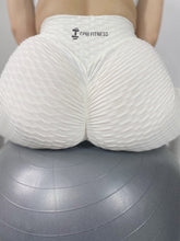 Load image into Gallery viewer, TT LEGGINGS- WHITE