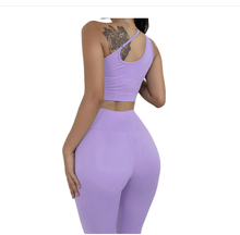 Load image into Gallery viewer, CPM ONE SIDE LEGGINGS

