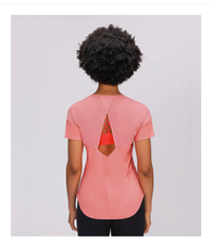 Load image into Gallery viewer, TEAR DROP TEE
