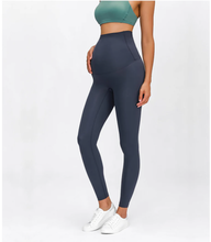 Load image into Gallery viewer, Maternity Leggings
