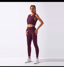 Load image into Gallery viewer, ECLIPSE LEGGINGS
