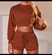 Load image into Gallery viewer, CPM COMFY SHORTS
