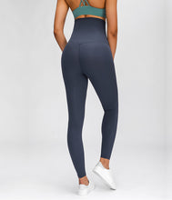 Load image into Gallery viewer, Maternity Leggings-Blue
