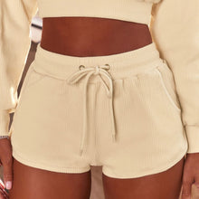 Load image into Gallery viewer, CPM COMFY SHORTS-Beige
