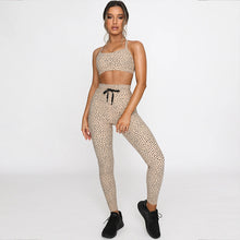 Load image into Gallery viewer, SPOTTED LEGGINGS
