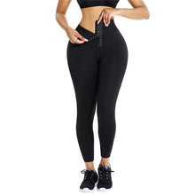 Load image into Gallery viewer, TUMMY TUCKER-BLACK
