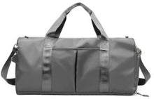 Load image into Gallery viewer, CPM BAG- Grey

