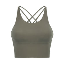 Load image into Gallery viewer, SPORTIVITY BRA-Grey
