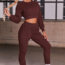 Load image into Gallery viewer, CPM COMFY LONG SLEEVE-Burgundy
