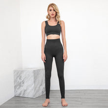 Load image into Gallery viewer, BE U LEGGINGS
