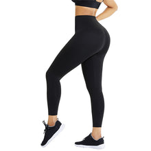 Load image into Gallery viewer, TUMMY TUCKER-BLACK

