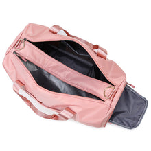 Load image into Gallery viewer, CPM BAG-Rose Gold/Pink
