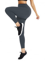 Load image into Gallery viewer, TUMMY TUCKER-GREY
