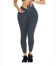 Load image into Gallery viewer, TUMMY TUCKER-GREY
