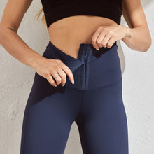Load image into Gallery viewer, TUMMY TUCKER-BLUE
