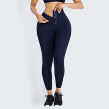 Load image into Gallery viewer, TUMMY TUCKER-BLUE
