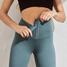Load image into Gallery viewer, TUMMY TUCKER-GREEN
