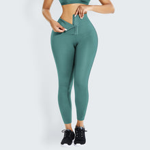 Load image into Gallery viewer, TUMMY TUCKER-GREEN
