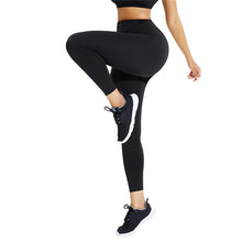 Load image into Gallery viewer, TUMMY TUCKER-BLACK
