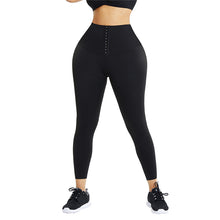 Load image into Gallery viewer, TUMMY TUCKER-BLACK

