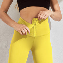 Load image into Gallery viewer, TUMMY TUCKER-YELLOW
