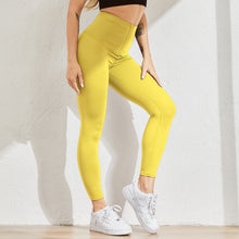 Load image into Gallery viewer, TUMMY TUCKER-YELLOW
