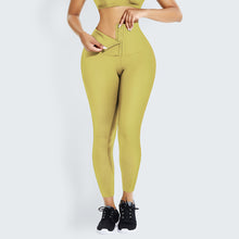 Load image into Gallery viewer, TUMMY TUCKER-YELLOW
